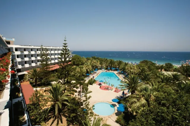Hotellbilder av Blue Horizon Hotel - nummer 1 av 10