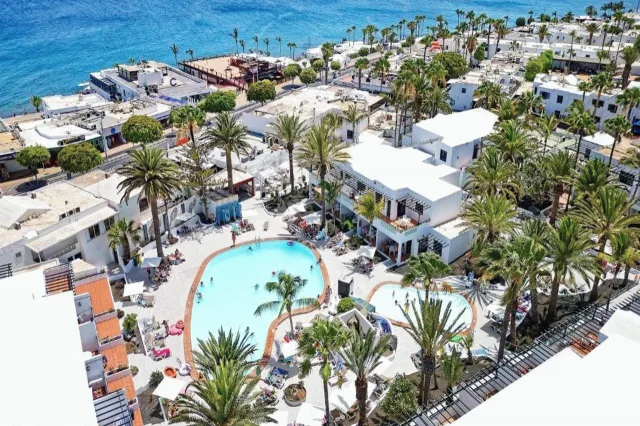 Hotellbilder av Labranda Playa Club Apartments - nummer 1 av 12