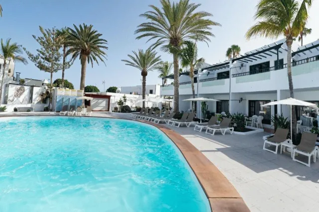 Hotellbilder av BLUESEA Playa Club Apartments - nummer 1 av 10