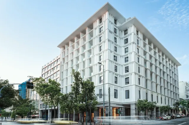 Billede av hotellet NYX Esperia Palace Hotel Athens - nummer 1 af 10