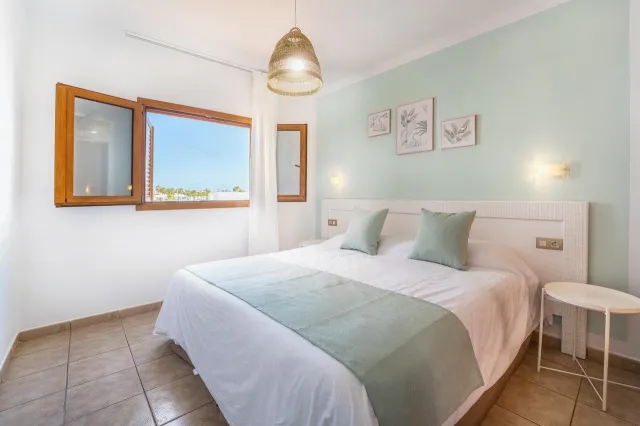 Hotellbilder av Isla de Lobos Apartamentos - nummer 1 av 14