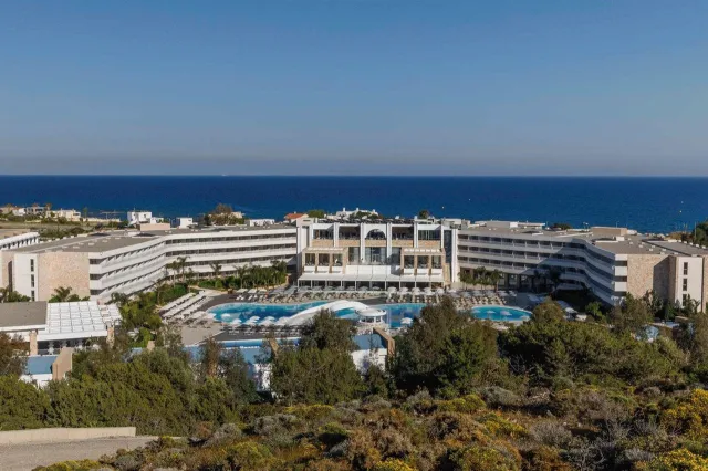 Hotellbilder av Princess Andriana Resort & Spa - nummer 1 av 10