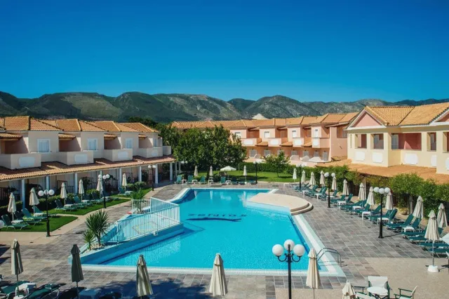 Billede av hotellet Ecoresort Zefyros - nummer 1 af 10