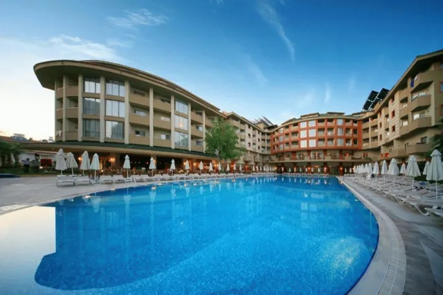 Hotellbilder av Side Star Park - nummer 1 av 10