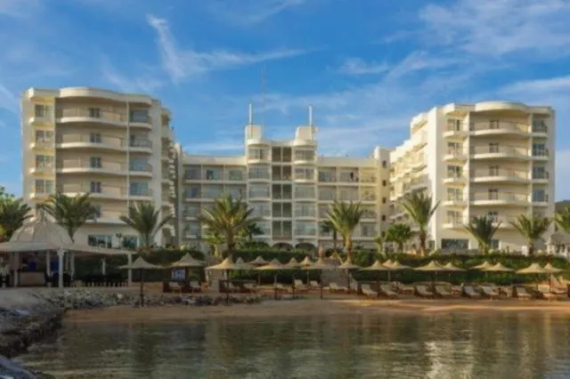 Hotellbilder av Royal Star Beach Resort - nummer 1 av 19