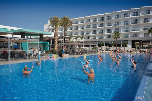 Hotellbilder av Hotel Riu Costa del Sol - nummer 1 av 12