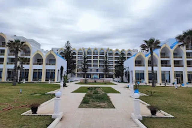 Billede av hotellet Amir Palace - nummer 1 af 10
