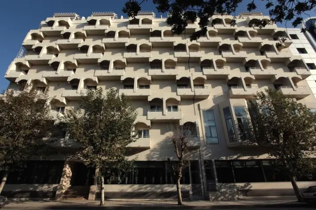 Hotellbilder av Ambassadeurs Hôtel - nummer 1 av 10