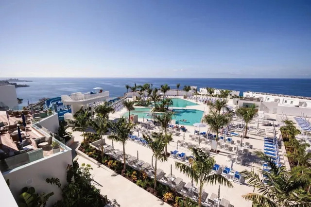 Hotellbilder av Servatur Puerto Azul - nummer 1 av 55