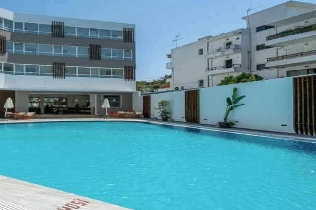 Billede av hotellet Castellum Suites - - nummer 1 af 10