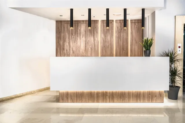 Hotellbilder av Island City Hotel - nummer 1 av 21
