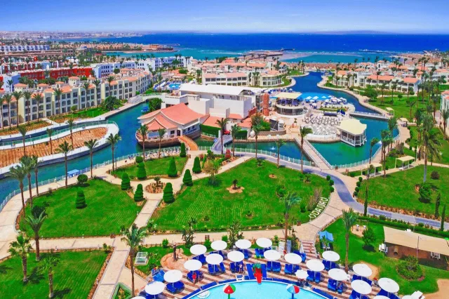 Hotellbilder av Pickalbatros Dana Beach Resort - Hurghada - nummer 1 av 40