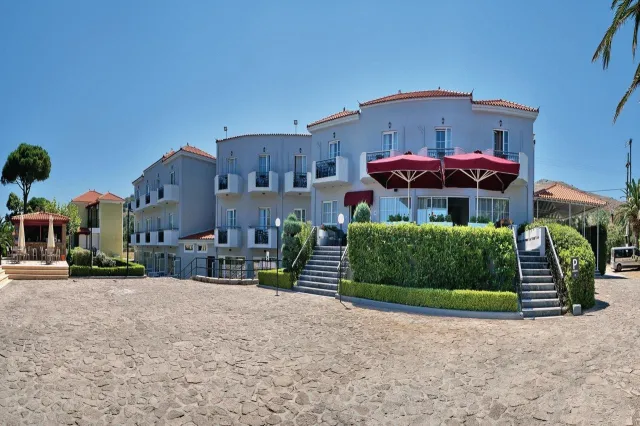 Billede av hotellet Bella Vista Hotel - nummer 1 af 10