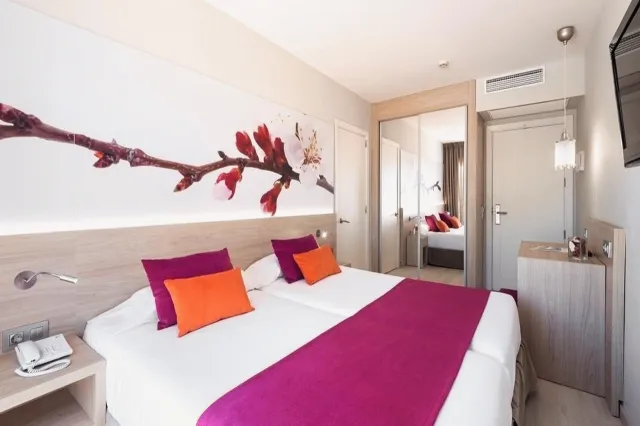 Hotellbilder av Garden Saladina - nummer 1 av 10