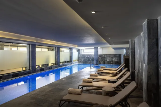 Hotellbilder av Capo Bay Hotel - nummer 1 av 26