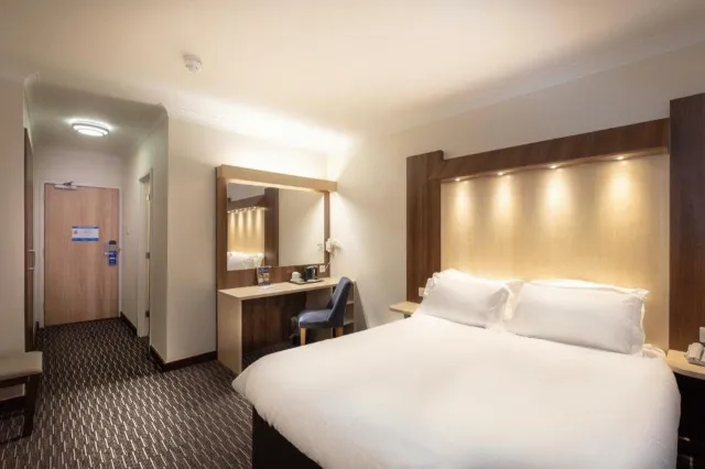 Hotellbilder av Royal National - nummer 1 av 10