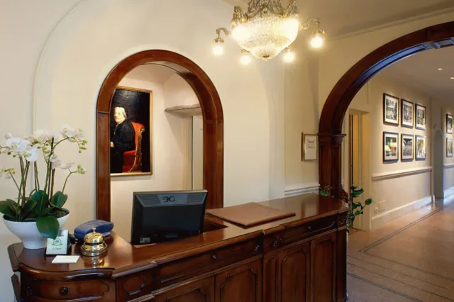 Hotellbilder av Hotel Pendini - nummer 1 av 12