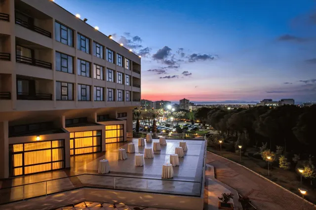 Hotellbilder av Kaya Izmir Thermal & Convention - nummer 1 av 25