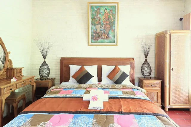 Hotellbilder av Ubud Asri - Hostel - nummer 1 av 10