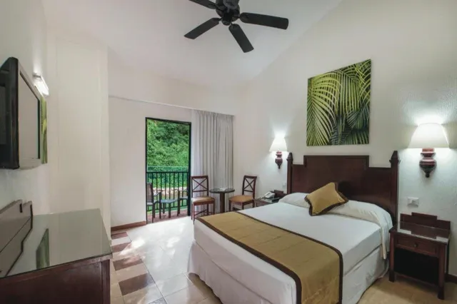 Hotellbilder av Riu Lupita - nummer 1 av 8
