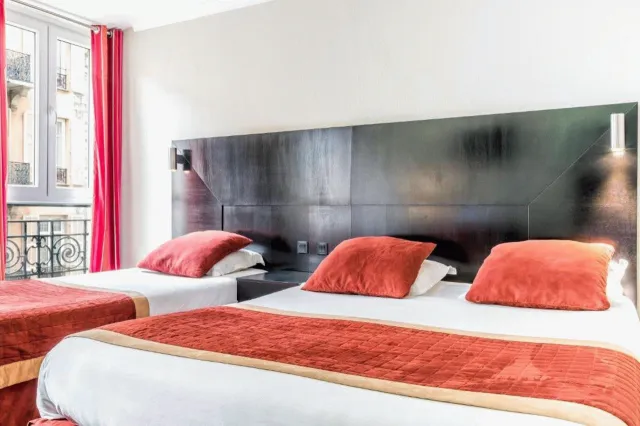 Hotellbilder av De Suede Hotel - nummer 1 av 10