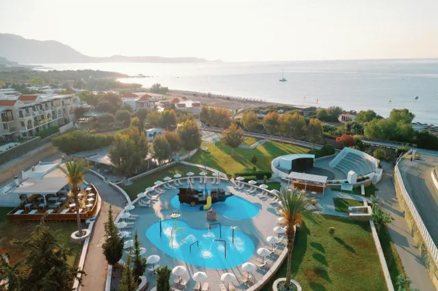 Hotellikuva LABRANDA Kiotari Miraluna Resort - numero 1 / 10