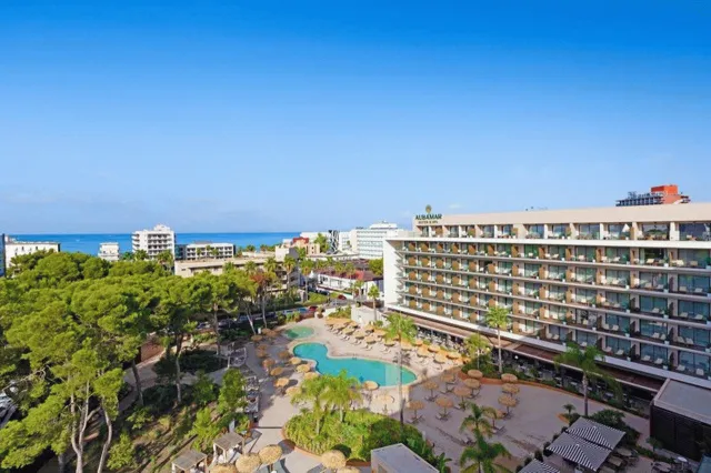 Hotellbilder av Hotel Aubamar Suites & Spa - nummer 1 av 10