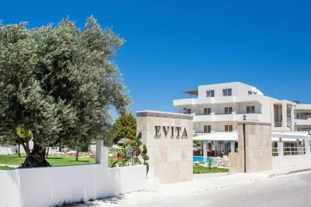 Billede av hotellet Evita Resort - nummer 1 af 10