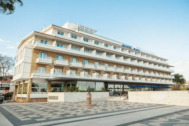 Hotellbilder av Hotel Baia - nummer 1 av 10