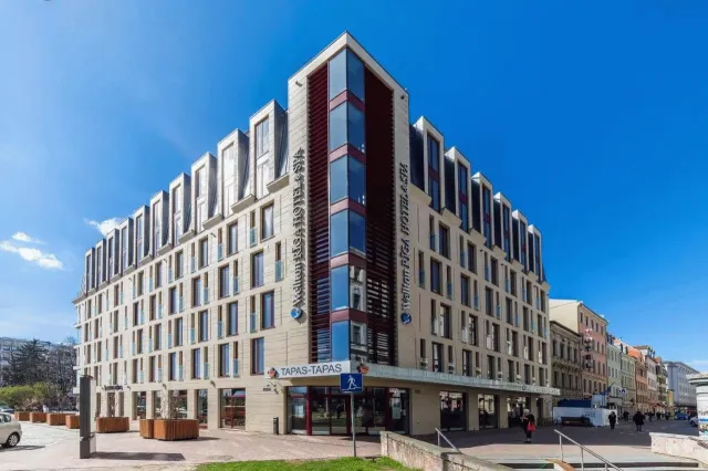 Hotellbilder av Wellton Riga Hotel & SPA - nummer 1 av 10