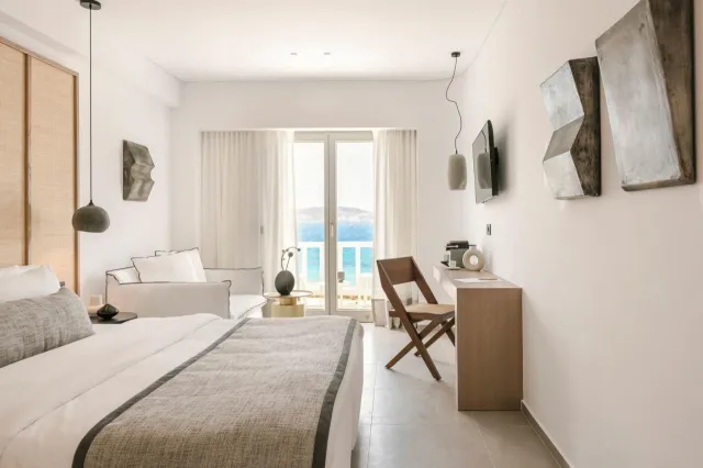 Hotellbilder av Grace Mykonos Hotel - nummer 1 av 20