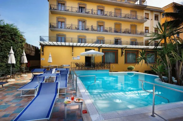 Hotellbilder av Zi Teresa - nummer 1 av 13