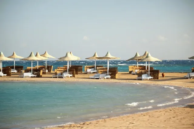 Hotellbilder av Coral Beach Hurghada Hotel - nummer 1 av 16