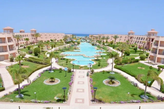 Hotellbilder av Jasmine Palace Resort and Spa - nummer 1 av 33