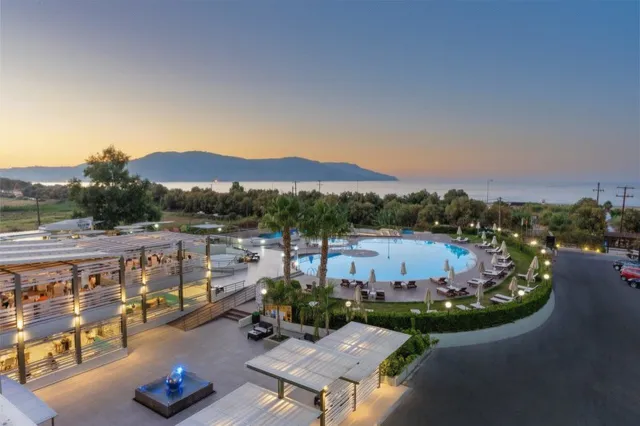 Hotellbilder av Georgioupolis Resort and Aqua Park - nummer 1 av 17