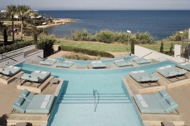 Billede av hotellet Mare Paphos - nummer 1 af 10