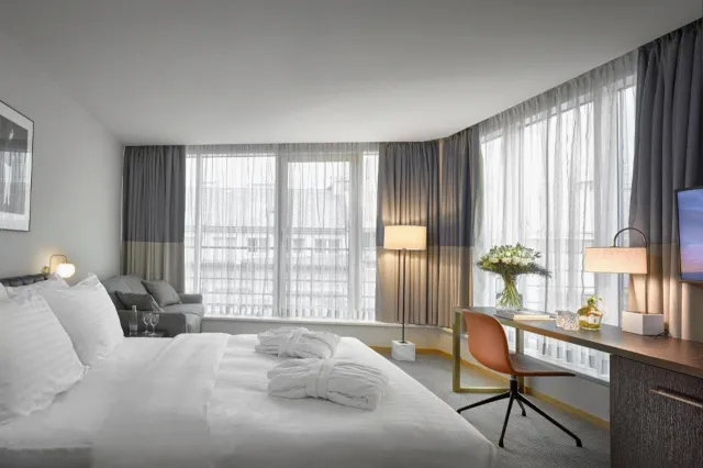 Billede av hotellet K+K Hotel Fenix - nummer 1 af 10