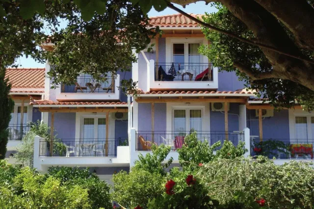 Billede av hotellet Villa Eliza - nummer 1 af 10