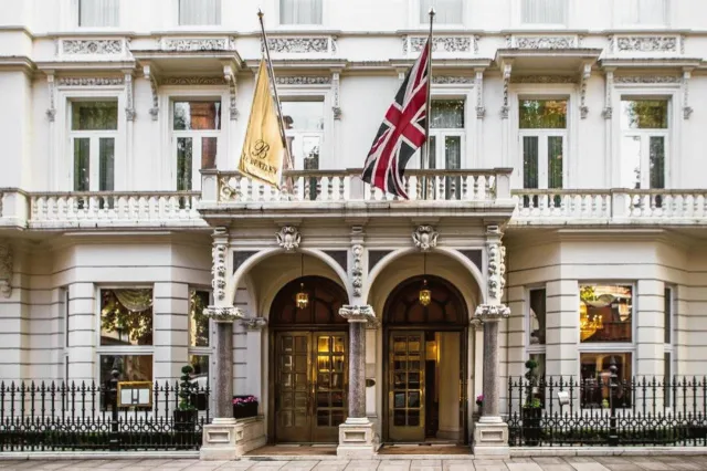 Hotellikuva The Bentley Hotel London - numero 1 / 10