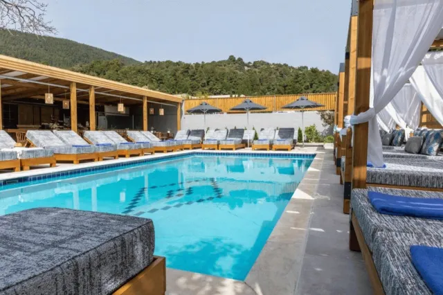 Hotellbilder av Skiathos Theros - nummer 1 av 15