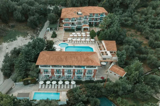 Hotellbilder av Dracos Apartotel - nummer 1 av 10