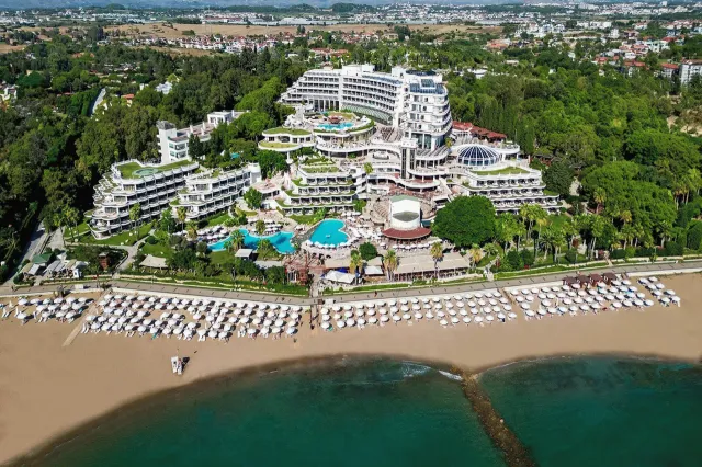 Hotellbilder av Sunrise Queen Resort - nummer 1 av 13