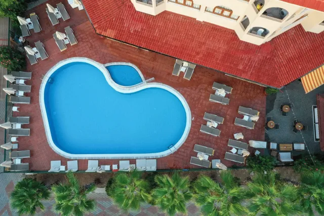 Billede av hotellet Fortuna Beach - nummer 1 af 10