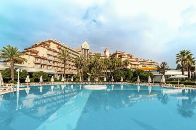 Billede av hotellet IC Santai Family Resort - nummer 1 af 10