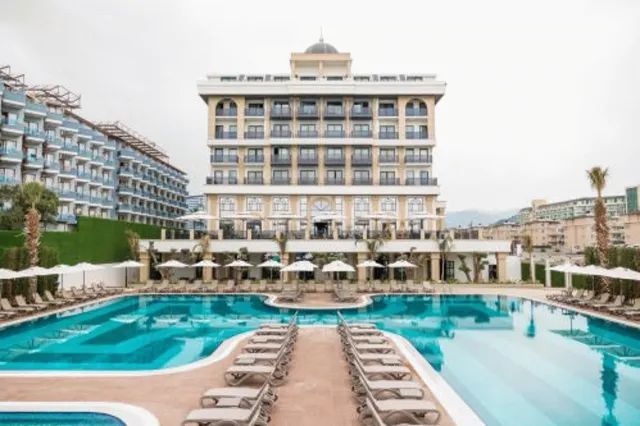 Hotellbilder av Serenity Queen Hotel - nummer 1 av 8