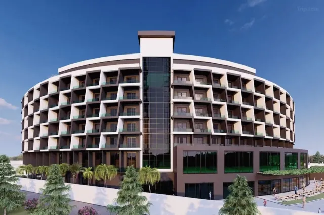 Hotellbilder av Side Stella Elite Resort and Spa - nummer 1 av 9