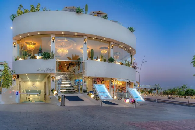 Hotellbilder av Lanis Suites De Luxe – Adults Only - nummer 1 av 50