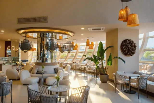 Hotellbilder av Liu Resorts - nummer 1 av 8
