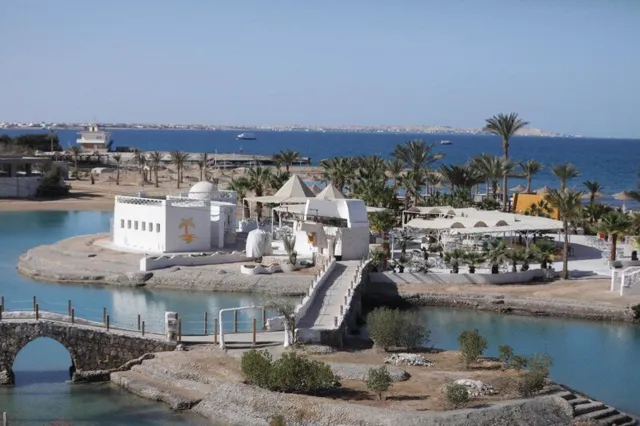 Hotellbilder av Calimera Blend Paradise Resort - nummer 1 av 10