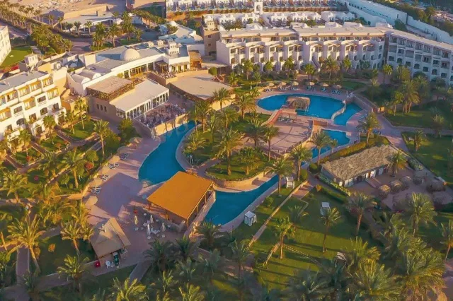 Hotellbilder av Fort Arabesque The Villas - nummer 1 av 47